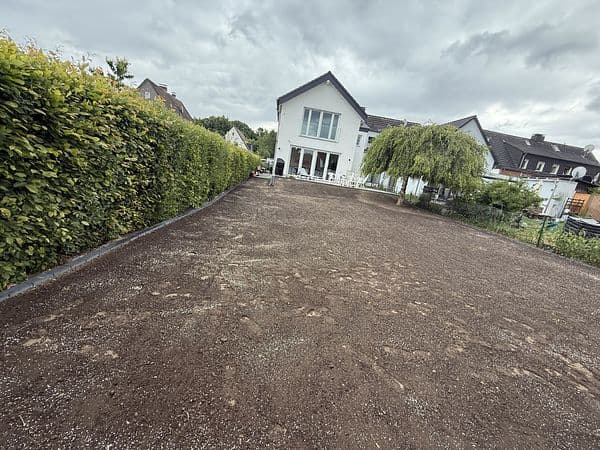 Garten- und Pflasterarbeiten Referenz 8